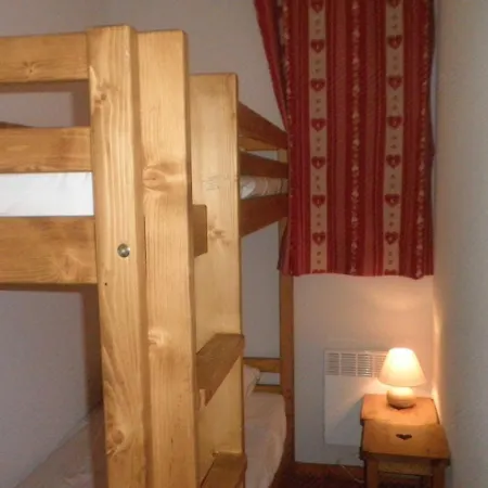 C4, Lsi, 001 Appartement Modane