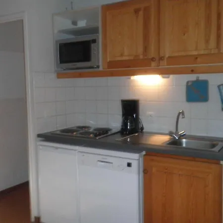 Appartement C4, Lsi, 001