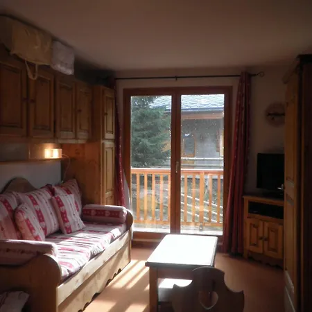 Appartement C4, Lsi, 001